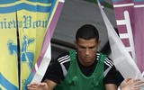 [ẢNH] Ronaldo 