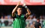 [ẢNH] Ronaldo 