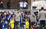 [ẢNH] Ronaldo 