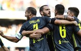 [ẢNH] Ronaldo 