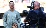 [ẢNH] Ronaldo 
