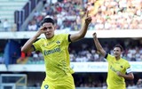 [ẢNH] Ronaldo 
