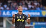 [ẢNH] Ronaldo 