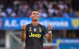 [ẢNH] Ronaldo 