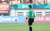 [ẢNH] Những khoảnh khắc ấn tượng nhất trận Việt Nam quật ngã Nhật Bản