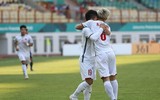 [ẢNH] Những khoảnh khắc ấn tượng nhất trận Việt Nam quật ngã Nhật Bản