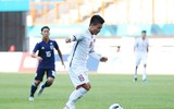 [ẢNH] Những khoảnh khắc ấn tượng nhất trận Việt Nam quật ngã Nhật Bản