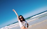 [ẢNH] Vẻ đẹp vạn người mê của 