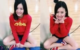 [ẢNH] Vẻ đẹp vạn người mê của 