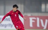 [ẢNH] Đội hình tối ưu để Olympic Việt Nam tự tin hạ Bahrain tối nay