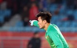 [ẢNH] Đội hình tối ưu để Olympic Việt Nam tự tin hạ Bahrain tối nay