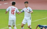 [ẢNH] Đội hình tối ưu để Olympic Việt Nam tự tin hạ Bahrain tối nay