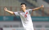 [ẢNH] Đội hình tối ưu để Olympic Việt Nam tự tin hạ Bahrain tối nay