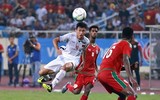 [ẢNH] Đội hình tối ưu để Olympic Việt Nam tự tin hạ Bahrain tối nay
