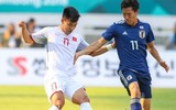 [ẢNH] Đội hình tối ưu để Olympic Việt Nam tự tin hạ Bahrain tối nay