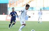 [ẢNH] Đội hình tối ưu để Olympic Việt Nam tự tin hạ Bahrain tối nay