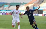 [ẢNH] Đội hình tối ưu để Olympic Việt Nam tự tin hạ Bahrain tối nay