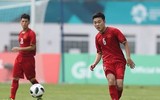 [ẢNH] Đội hình tối ưu để Olympic Việt Nam tự tin hạ Bahrain tối nay