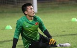 [ẢNH] Bùi Tiến Dũng bay nhảy 