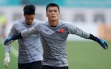 [ẢNH] Đội hình khả thi nhất giúp Việt Nam nuôi hy vọng đánh bại Hàn Quốc