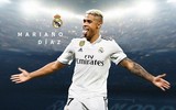 [ẢNH] Real Madrid tưng bừng ra mắt người 