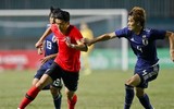 [ẢNH] Son Heung-min và dàn sao Hàn Quốc hí hửng nhận HCV, thoát nghĩa vụ quân sự