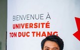 [ẢNH] Ngắm tuyển thủ Olympic Việt Nam tuyệt đẹp qua nét vẽ chì
