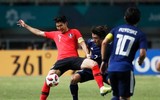[ẢNH] Son Heung-min và dàn sao Hàn Quốc hí hửng nhận HCV, thoát nghĩa vụ quân sự