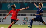[ẢNH] Son Heung-min và dàn sao Hàn Quốc hí hửng nhận HCV, thoát nghĩa vụ quân sự