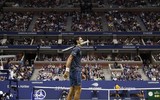 [ẢNH] Djokovic kiêu hãnh lần thứ 3 vô địch giải Mỹ Mở rộng