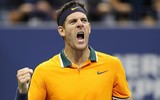 [ẢNH] Djokovic kiêu hãnh lần thứ 3 vô địch giải Mỹ Mở rộng