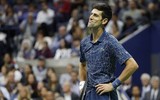 [ẢNH] Djokovic kiêu hãnh lần thứ 3 vô địch giải Mỹ Mở rộng