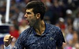 [ẢNH] Djokovic kiêu hãnh lần thứ 3 vô địch giải Mỹ Mở rộng
