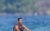 [ẢNH] Bạn gái Ronaldo lại 