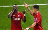 [ẢNH] Firmino biến nỗi sợ hãi thành pha ăn mừng cực dị khi phá lưới PSG