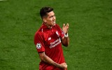 [ẢNH] Firmino biến nỗi sợ hãi thành pha ăn mừng cực dị khi phá lưới PSG