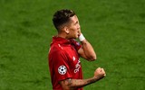 [ẢNH] Firmino biến nỗi sợ hãi thành pha ăn mừng cực dị khi phá lưới PSG