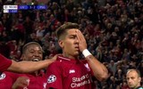 [ẢNH] Firmino biến nỗi sợ hãi thành pha ăn mừng cực dị khi phá lưới PSG
