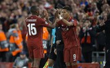 [ẢNH] Firmino biến nỗi sợ hãi thành pha ăn mừng cực dị khi phá lưới PSG
