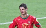 [ẢNH] 6 lần bật khóc như đứa trẻ đáng nhớ nhất sự nghiệp của Ronaldo
