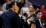 [ẢNH] 6 lần bật khóc như đứa trẻ đáng nhớ nhất sự nghiệp của Ronaldo