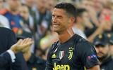 [ẢNH] 6 lần bật khóc như đứa trẻ đáng nhớ nhất sự nghiệp của Ronaldo