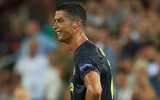 [ẢNH] 6 lần bật khóc như đứa trẻ đáng nhớ nhất sự nghiệp của Ronaldo