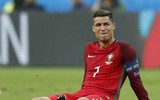 [ẢNH] 6 lần bật khóc như đứa trẻ đáng nhớ nhất sự nghiệp của Ronaldo