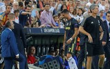 [ẢNH] 6 lần bật khóc như đứa trẻ đáng nhớ nhất sự nghiệp của Ronaldo