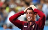 [ẢNH] 6 lần bật khóc như đứa trẻ đáng nhớ nhất sự nghiệp của Ronaldo