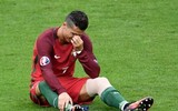 [ẢNH] 6 lần bật khóc như đứa trẻ đáng nhớ nhất sự nghiệp của Ronaldo