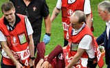 [ẢNH] 6 lần bật khóc như đứa trẻ đáng nhớ nhất sự nghiệp của Ronaldo