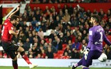 [ẢNH] HLV Mourinho đã thua trước học trò cũ Lampard như thế nào?