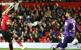 [ẢNH] HLV Mourinho đã thua trước học trò cũ Lampard như thế nào?